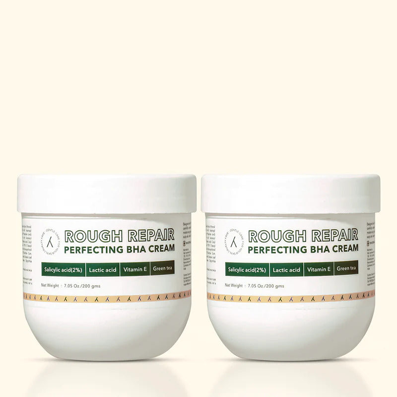 ROUGH REPAIR PERFECTING BHA BODY CREAM